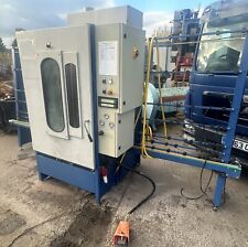 Bohle glass sandblasting for sale  WEDNESBURY