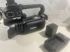 Canon xa10 high for sale  Brea
