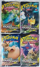 Lot boosters pokemon d'occasion  La Coquille