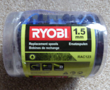 Ryobi rac123 1.65 for sale  BANBURY