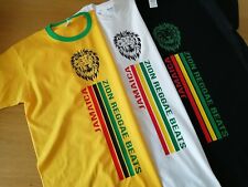 Jamaica shirt men for sale  GLASGOW