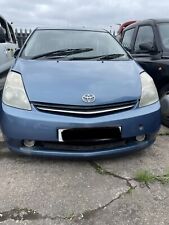 Toyota prius 2007 for sale  WALSALL