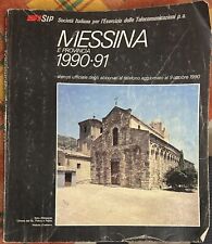 Messina provincia 1990 usato  Fiumefreddo Di Sicilia