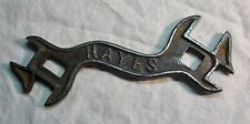Antique tool cast for sale  Owatonna