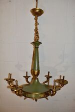 Elegante lampadario stile usato  Borgo San Dalmazzo