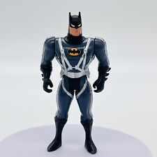 Figura de acción de juguete de 5"" Kenner D.C. cómics serie animada de 5"" Turborjet Batman 1993 segunda mano  Embacar hacia Argentina