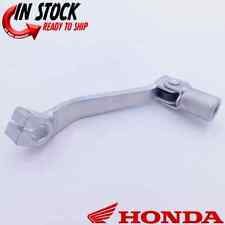 PEDAL DE CAMBIO IZQUIERDO HONDA 03-17 CRF150F / 03-19 CRF230F FABRICANTE DE EQUIPOS ORIGINALES NUEVO  segunda mano  Embacar hacia Argentina