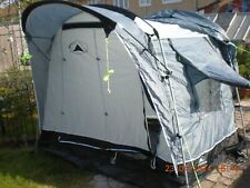 Sunncamp silhouette 225 for sale  BRIDGWATER