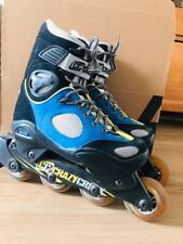 Inlineskates rollerblades dame gebraucht kaufen  Itzehoe