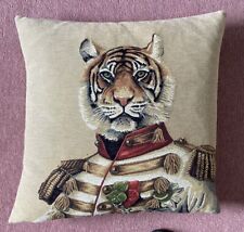 Captain tiger tapestry for sale  KENDAL