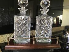 Twin crystal spirit for sale  AMERSHAM