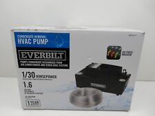 Everbilt 120 volt for sale  Pahrump