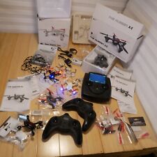 Hubsan fpv drone for sale  Stratham