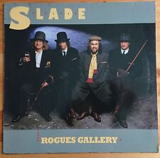 Slade rogues gallery gebraucht kaufen  Hamburg