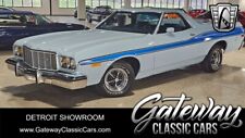 1974 ford ranchero for sale  Dearborn