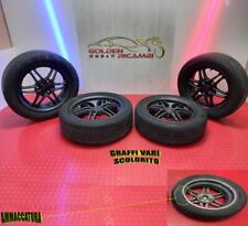 Smart brabus 451 usato  Italia