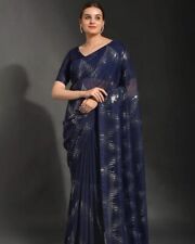 Wear new sari for sale  WEMBLEY