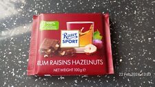 Ritter sport rum for sale  LEYBURN