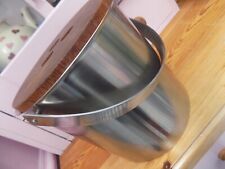 Stelton danish stainless for sale  POOLE