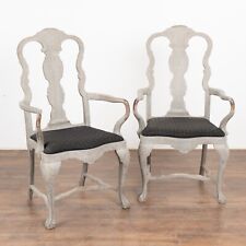 Pair swedish rococo for sale  Round Top