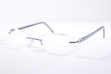 Silhouette 4496 rimless for sale  LONDON
