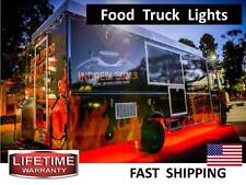 Mobile food cart for sale  Shipping to Ireland
