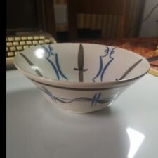 Buchan pottery bowl for sale  BIRKENHEAD