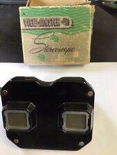 Vintage sawyer stereoscope for sale  Charlotte