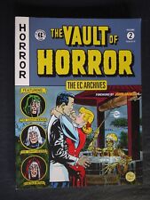 Archives vault horror for sale  Kingston