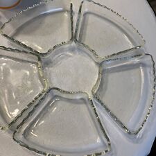 Clear glass severing for sale  Muskegon