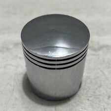 Chrome shift knob d'occasion  Expédié en Belgium