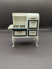 Vintage Miniature Doll House Stove for sale  Shipping to South Africa