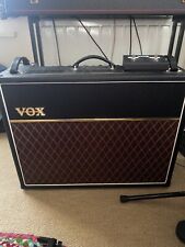 Vox ac30c2 celestion for sale  SALFORD