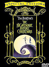 Tim Burton's The Nightmare Before Christmas for sale  Shipping to South Africa