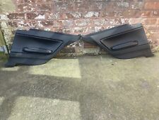 E46 coupe rear for sale  SOUTHPORT