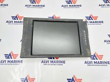 Monitor LCD LCDR6U15-01 montagem em rack comprar usado  Enviando para Brazil