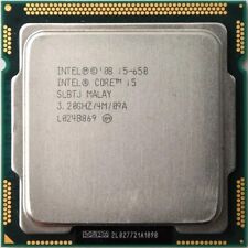 Intel core 650 usato  Caluso