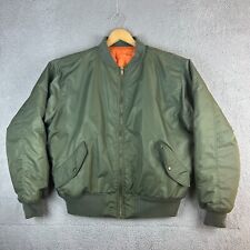 Vintage bomber jacket for sale  Lihue