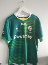 Blk london irish for sale  LONDON