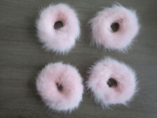 4pcs pack mink for sale  Shipping to Ireland