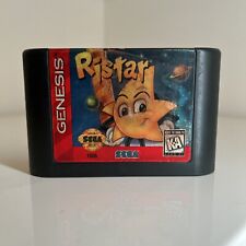 Somente cartucho Ristar Sega Genesis - TESTADO, usado comprar usado  Enviando para Brazil