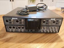 Audio precision sys for sale  Sun Valley