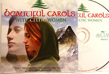 Beautiful carols celtic for sale  Overland Park