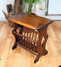ercol nest tables for sale  Shipping to Ireland
