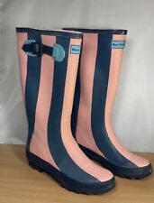 Wyre valley wellingtons for sale  BRISTOL