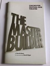 Master builder chichester for sale  ASHFORD