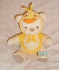 Doudou fisher price d'occasion  Fosses