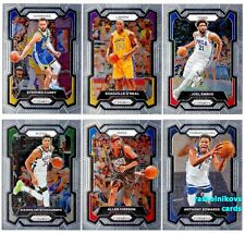 2023-24 PANINI PRIZM NBA Vets #1-300 Complete Your Set Buy More & Save YOU PICK! for sale  Shipping to South Africa
