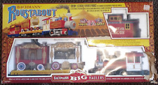 Bachman roustabout emmett for sale  Parkesburg