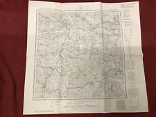 Mappa 1941 linewo usato  Guidonia Montecelio
